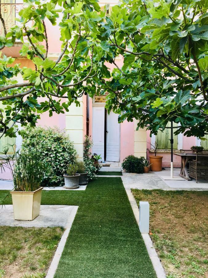 Villa Cote Sud Draguignan Exterior photo